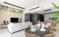 New Build - Villa -
Torrevieja - Los Balcones