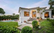 Revente - Villa -
Nueva Andalucía - Costa del Sol