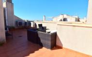 Herverkoop - Apartment -
Orihuela Costa - Playa Flamenca