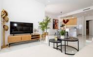 Nouvelle construction - Villa -
Polop - Polop Hills