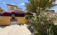 Revente - Town House -
Orihuela Costa - Los Dolses