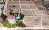 Herverkoop - Country House -
Los Montesinos - La Herrada