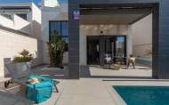 Herverkoop - Villa -
Ciudad Quesada - Costa Blanca