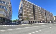 Herverkoop - Apartment -
Torrevieja - Puerto Deportivo Marina Salinas