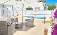 Revente - Villa -
Orihuela Costa - Costa Blanca