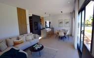Obra nueva - Apartment -
Alhama De Murcia - Condado De Alhama