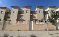 Reventa - Town House -
Los Altos - Costa Blanca