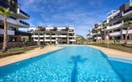 Revente - Apartment -
Orihuela Costa - Costa Blanca