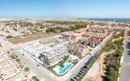 Obra nueva - Apartment -
Orihuela Costa - Lomas de Cabo Roig