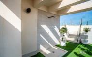 Herverkoop - Apartment -
Torrevieja