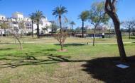 Herverkoop - Apartment -
Hacienda Riquelme Golf Resort - Inland