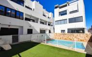 Revente - Apartment -
Guardamar del Segura