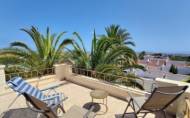 Herverkoop - Villa -
Ciudad Quesada - Costa Blanca