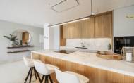 Nouvelle construction - Apartment -
Marbella - Nueva Andalucia