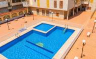 Revente - Attique -
Torrevieja - Costa Blanca