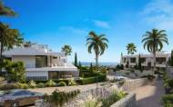 New Build - Villa -
Marbella - Santa Clara Golf