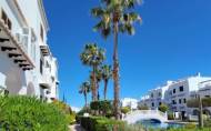Reventa - Bungalow -
Ciudad Quesada - Costa Blanca