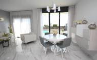 Herverkoop - Villa -
Orihuela Costa - Campoamor