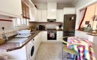 Resale - Apartment -
Playa Flamenca - Costa Blanca