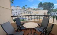 Herverkoop - Apartment -
Villamartin - Costa Blanca