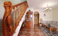Herverkoop - Herenhuis -
Orihuela Costa - Los Altos