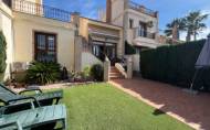 Herverkoop - Bungalow -
Algorfa - Inland