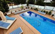 Revente - Villa -
Torrevieja - Costa Blanca