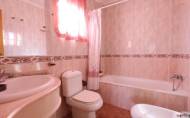 Herverkoop - Villa -
Torrevieja - Costa Blanca