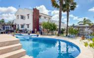 Reventa - Villa -
Ciudad Quesada - Costa Blanca