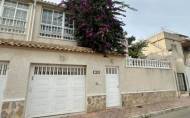 Resale - Townhouse -
Orihuela Costa - Los Altos