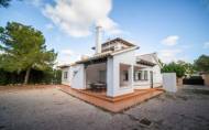 Revente - Villa -
Fuente Alamo - Las Palas