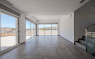 Nieuwbouw Woningen - Villa -
Algorfa - La Finca Golf