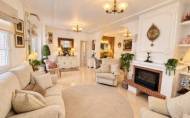 Herverkoop - Villa -
Orihuela Costa - Costa Blanca