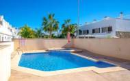 Herverkoop - Penthouse -
Pilar de la Horadada - Costa Blanca