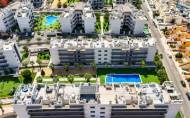 Revente - Apartment -
Orihuela Costa - Costa Blanca