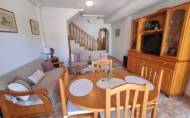 Herverkoop - duplex -
Orihuela Costa - La Ciñuelica