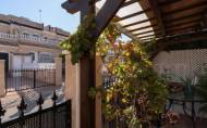 Revente - Town House -
Orihuela Costa - Los Dolses