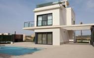 Herverkoop - Villa -
Orihuela Costa - Campoamor