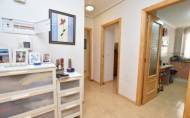 Herverkoop - Apartment -
Formentera del Segura