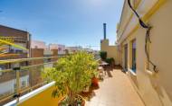 Herverkoop - Penthouse -
Torrevieja - Centro