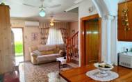 Revente - Town House -
La Zenia - Costa Blanca