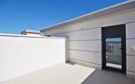 Nouvelle construction - Villa -
Puerto de Mazarron - Mar De Plata