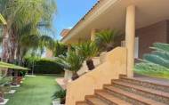 Resale - Villa -
Mazarron - Bolnuevo