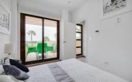 Herverkoop - Villa -
Ciudad Quesada - Pueblo Bravo