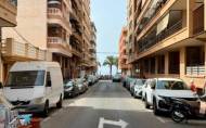 Herverkoop - Penthouse -
Torrevieja - Playa del Cura