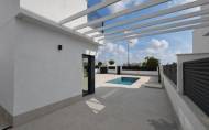 Reventa - Villa -
Los Alcazares - Dolores De Pacheco-santa Rosalía