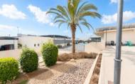 Herverkoop - Apartment -
Los Dolses - Inland