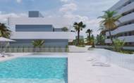 Nouvelle construction - Town House -
Guardamar del Segura - El Raso