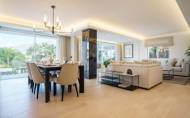 Revente - Villa -
Nueva Andalucía - Costa del Sol
