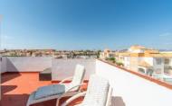Herverkoop - Town House -
Torrevieja - Costa Blanca
